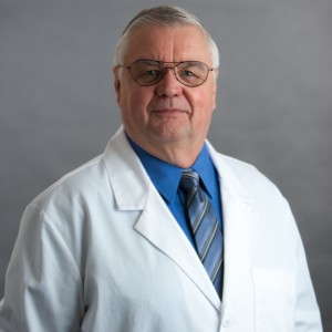 R. Douglas Haughs, Microbiologist