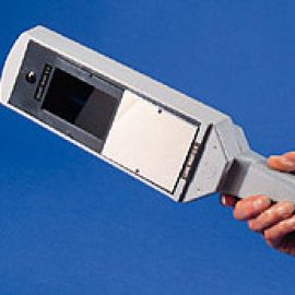 UV Lamp Only